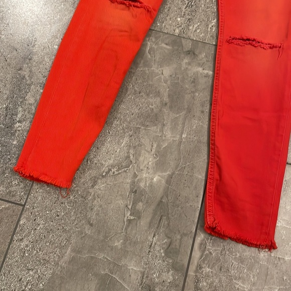 ❤️Joe's Jeans Women's Collector's Edition Finn Skinny Ankle Jean - Picture 6 of 14